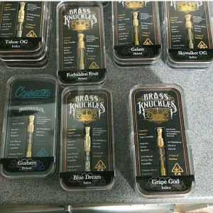 Buy Brass knuckles