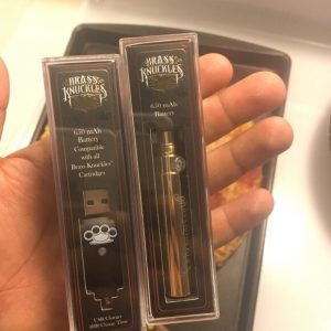 Buy Brass knuckles