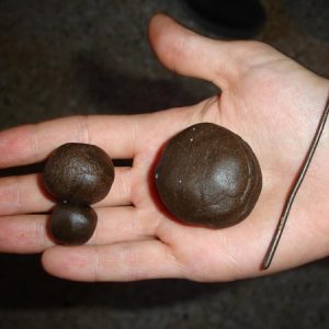 Moroccan Hash