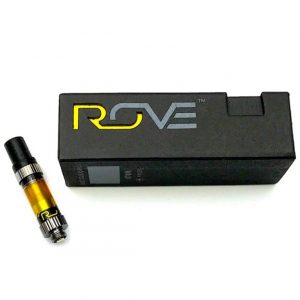 Rove Vape Oil