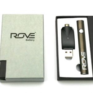 Rove Vape Oil