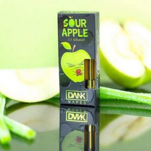 Sour Apple