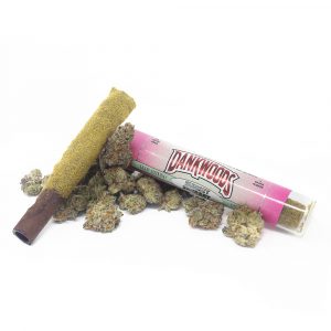 Cannavana Dankwoods