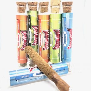 Cannavana Dankwoods