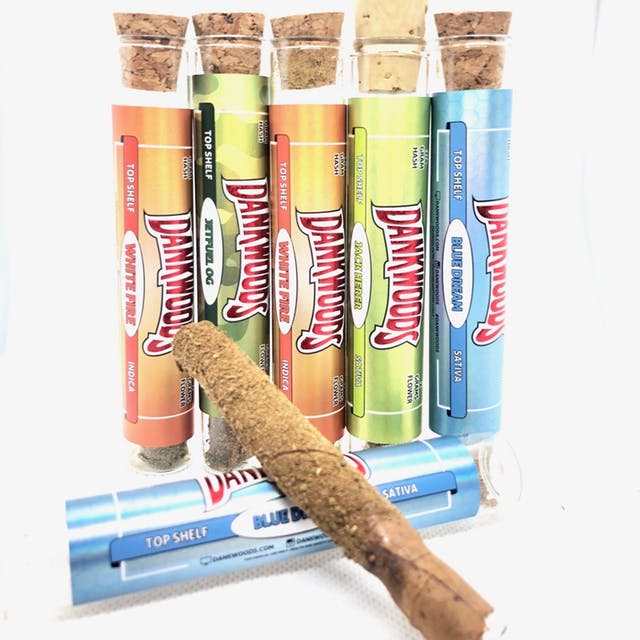 cannavana Cannavana Dankwoods