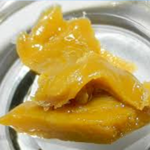 Wax Dab