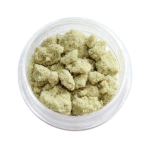 Platinum Kush Kief