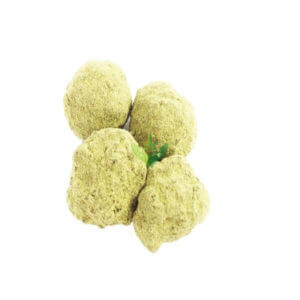 Strawberry Moon Rocks (Moonrock Canada)