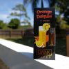 Orange Dalquiri