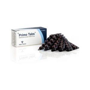 Primo Tabs 50x 25mg