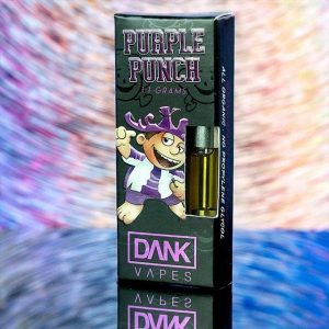 Purple Punch