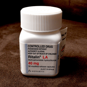 Ritalin 40mg