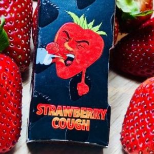 Strawberry Cough