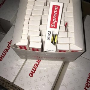 Supreme Vape