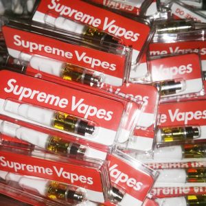 Supreme Vape