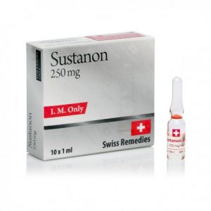 Order sustanon online