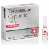 Testosterone Cypionate 10x200mg
