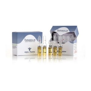 parabolin 10x 1,5ml (76,5mg/ml)