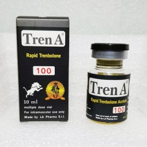 Tren A 10ml 100mg/ml