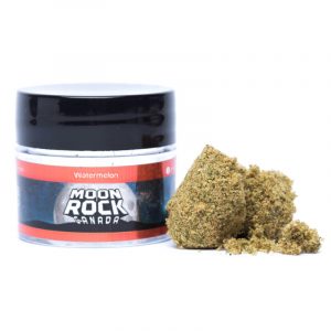 Watermelon Moon Rocks (Moonrook Canada)