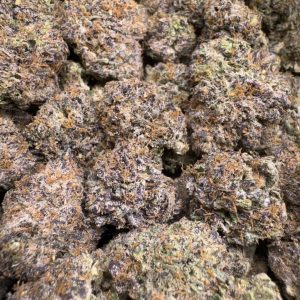 Cotton Candy Kush