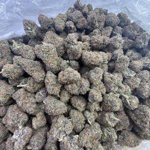 G13 Haze