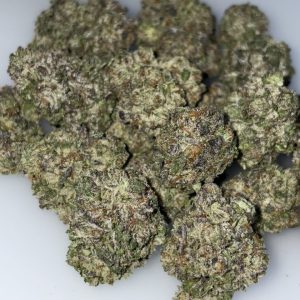 Blue Hawaiian