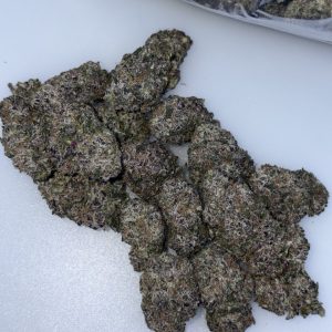 Black Cherry Soda