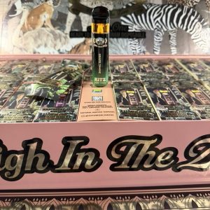 hitz 2g safari series