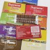 Supreme Bars 6G